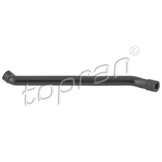 Topran Motor Havalandırma Hortumu – 407866001 / OEM 112 018 01 82 ürün görseli