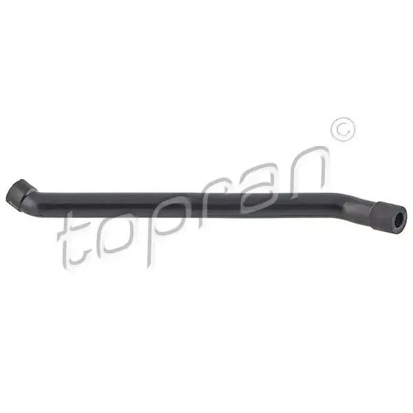 Topran Motor Havalandırma Hortumu – 407866001 / OEM 112 018 01 82