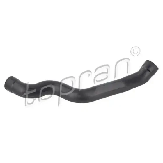 Topran Motor Havalandırma Hortumu – 407867001 / OEM 112 018 04 82 ürün görseli