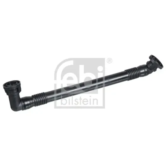 FEBI Motor Havalandırma Hortumu – 46301 / OEM 11611432559 ürün görseli