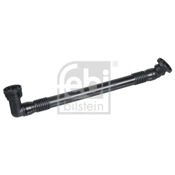 FEBI Motor Havalandırma Hortumu – 46301 / OEM 11611432559