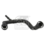FEBI Motor Havalandırma Hortumu – 46302 / OEM 11617504535