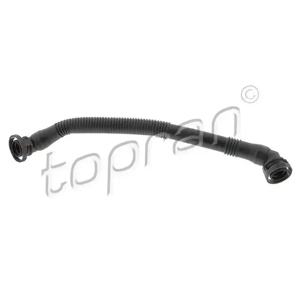 Topran Motor Havalandırma Hortumu – 501414001 / OEM 11151703775