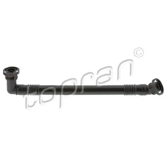 Topran Motor Havalandırma Hortumu – 501416001 / OEM 11611432559 ürün görseli