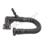 Topran Motor Havalandırma Hortumu – 501417001 / OEM 11617504535