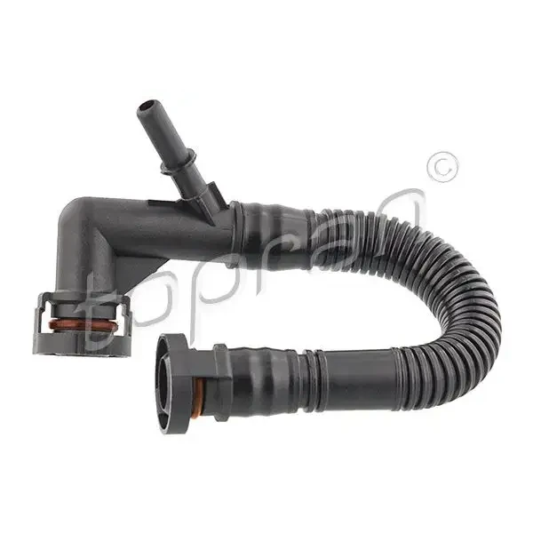 Topran Motor Havalandırma Hortumu – 501417001 / OEM 11617504535