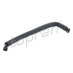 Topran Motor Havalandırma Hortumu – 501418001 / OEM 11617504536