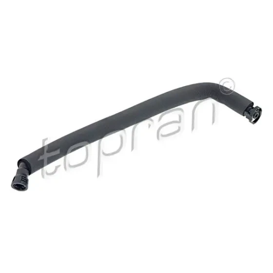 Topran Motor Havalandırma Hortumu – 501418001 / OEM 11617504536 ürün görseli