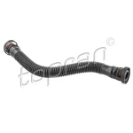 Topran Motor Havalandırma Hortumu – 503122001 / OEM 11157608144
