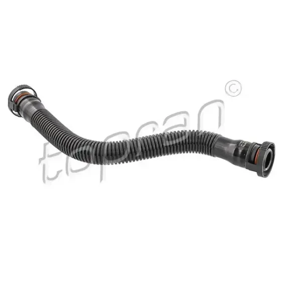 Topran Motor Havalandırma Hortumu – 503122001 / OEM 11157608144 ürün görseli