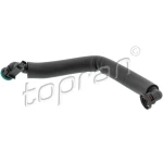Topran Motor Havalandırma Hortumu – 503261001 / OEM 11157623745
