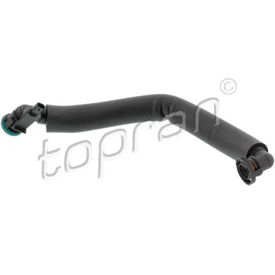 Topran Motor Havalandırma Hortumu – 503261001 / OEM 11157623745 ürün görseli