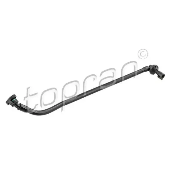 Topran Motor Havalandırma Hortumu – 503368001 / OEM 11157614690 ürün görseli