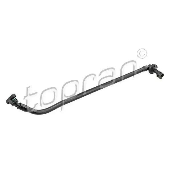 Topran Motor Havalandırma Hortumu – 503368001 / OEM 11157614690