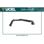 ÜÇEL Motor Havalandırma Hortumu – 65231 / OEM 1008540