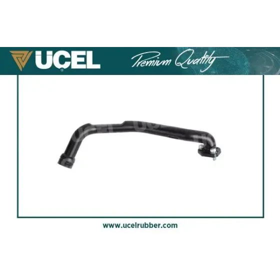 ÜÇEL Motor Havalandırma Hortumu – 65231 / OEM 1008540 ürün görseli
