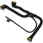 Rapro Motor Havalandırma Hortumu – R15668 / OEM 1192W0