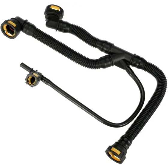 Rapro Motor Havalandırma Hortumu – R15668 / OEM 1192W0 ürün görseli