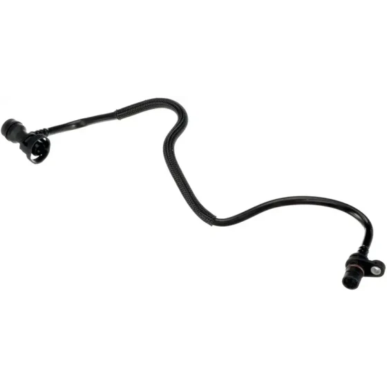 Rapro Motor Havalandırma Hortumu – R191061 / OEM 11157603816 ürün görseli