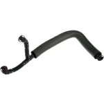 Rapro Motor Havalandırma Hortumu – R19946 / OEM 11157559528