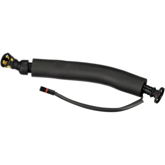 Rapro Motor Havalandırma Hortumu – R19969 / OEM 11157567801 ürün görseli