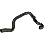 Rapro Motor Havalandırma Hortumu – R31181 / OEM 9146758