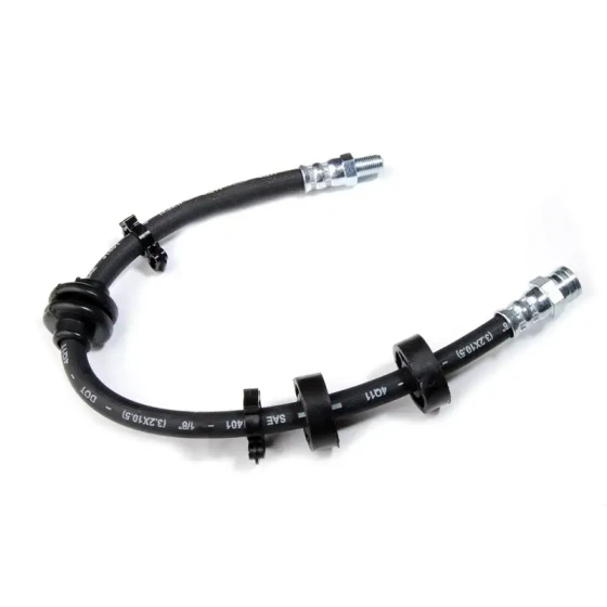 GROS Motor Havalandırma Hortumu – T51143 / OEM 7691449 ürün görseli