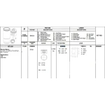 Koneks Motor Segmanı (STD) – 616010 / OEM 7700110718