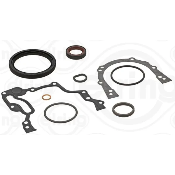 Elring Motor Takım Conta (Alt) – 059.651 / OEM 030198011A