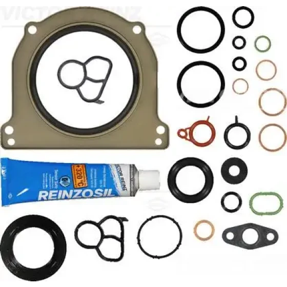 Victor Reinz Motor Takım Conta (Alt) – 08-10017-01 ürün görseli