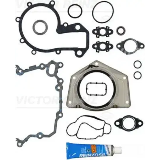 Victor Reinz Motor Takım Conta (Alt) – 08-10030-01 ürün görseli