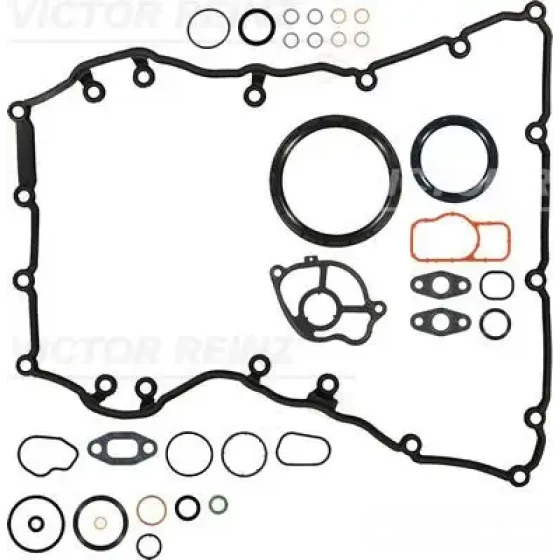 Victor Reinz Motor Takım Conta (Alt) – 08-10068-01 ürün görseli