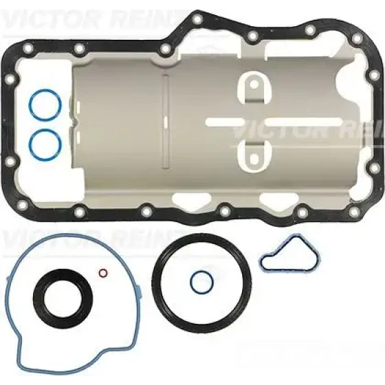 Victor Reinz Motor Takım Conta (Alt) – 08-10416-01 / OEM 5135793AA ürün görseli