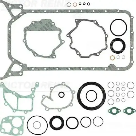 Victor Reinz Motor Takım Conta (Alt) – 08-26204-02 / OEM A6010104805 ürün görseli