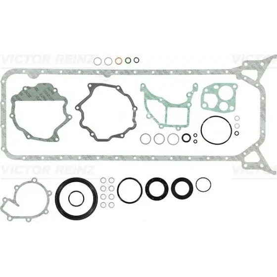 Victor Reinz Motor Takım Conta (Alt) – 08-26232-02 / OEM A6030106705 ürün görseli