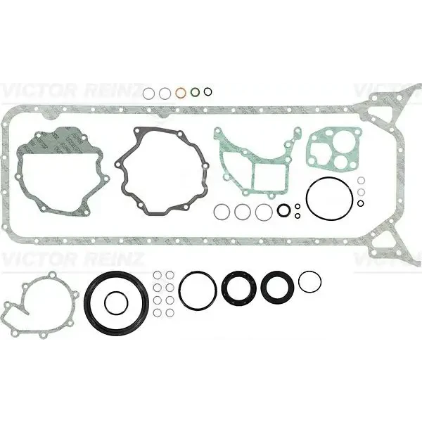Victor Reinz Motor Takım Conta (Alt) – 08-26232-02 / OEM A6030106705
