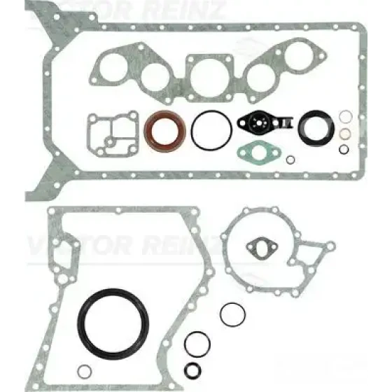 Victor Reinz Motor Takım Conta (Alt) – 08-26543-09 / OEM A1020103305 ürün görseli