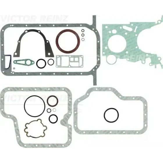 Victor Reinz Motor Takım Conta (Alt) – 08-27546-01 / OEM 11119059257 ürün görseli