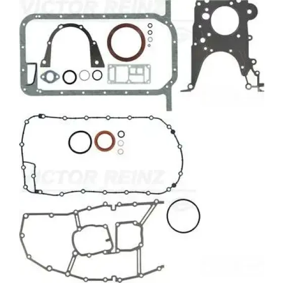 Victor Reinz Motor Takım Conta (Alt) – 08-27546-04 / OEM 11119066453 ürün görseli