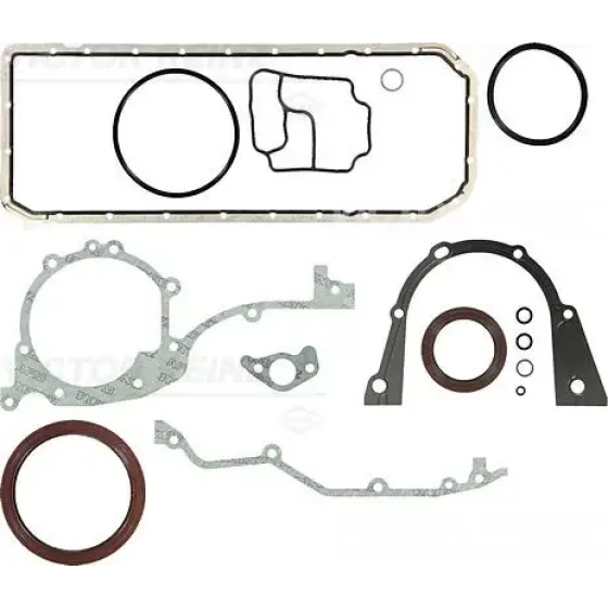 Victor Reinz Motor Takım Conta (Alt) – 08-27698-02 / OEM 11119064460 ürün görseli