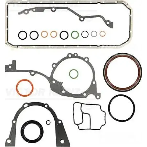 Victor Reinz Motor Takım Conta (Alt) – 08-27698-05 / OEM 11111432478 ürün görseli