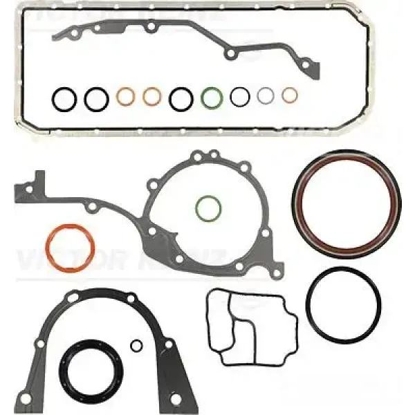 Victor Reinz Motor Takım Conta (Alt) – 08-27698-05 / OEM 11111432478