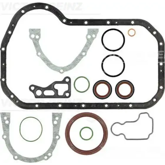 Victor Reinz Motor Takım Conta (Alt) – 08-31011-02 / OEM 051198011C ürün görseli