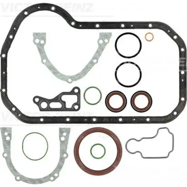 Victor Reinz Motor Takım Conta (Alt) – 08-31011-02 / OEM 051198011C