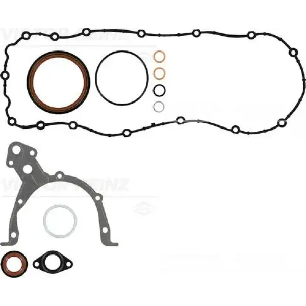 Victor Reinz Motor Takım Conta (Alt) – 08-31226-01 / OEM 1606790