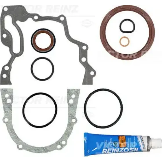 Victor Reinz Motor Takım Conta (Alt) – 08-31414-02 / OEM 030198011A ürün görseli