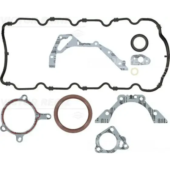 Victor Reinz Motor Takım Conta (Alt) – 08-31934-01 / OEM 5031032 ürün görseli