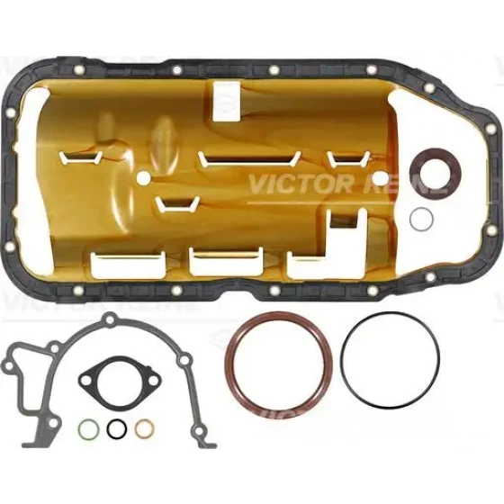 Victor Reinz Motor Takım Conta (Alt) – 08-31965-01 / OEM 646265 ürün görseli