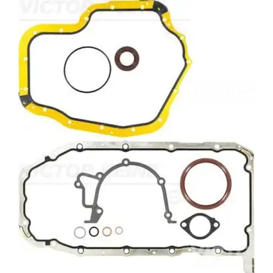 Victor Reinz Motor Takım Conta (Alt) – 08-31979-01 / OEM 646265 ürün görseli