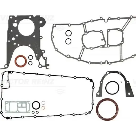 Victor Reinz Motor Takım Conta (Alt) – 08-33139-01 / OEM 11111712981 ürün görseli